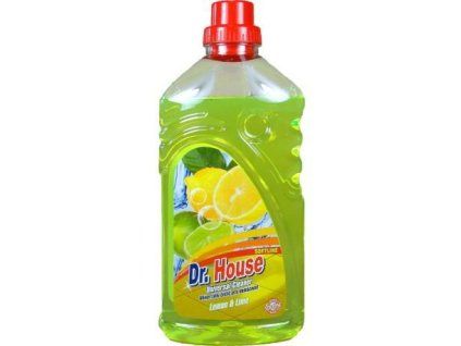 dr house univerzalni cistic z1