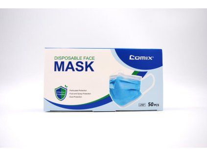 comix rouska 50ks z1