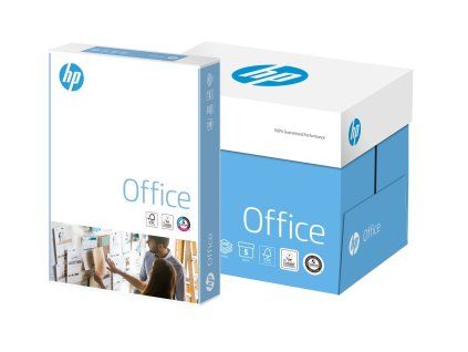hp office a4