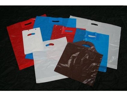 tasky ldpe a mdpe s pruhmatem z1