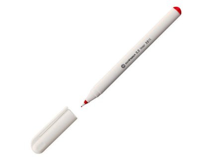 centropen 2811 cerveny z1