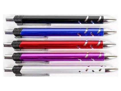 Pero kulickove Tally mix z1