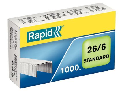 spojovac rapid 26 6 s z1