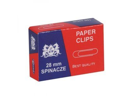 spony dopisni 28mm z1