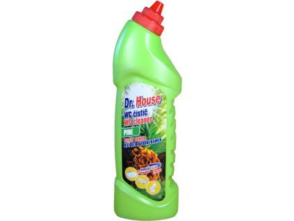 dr house wc cistic fresh pine new 750 ml 1 z1