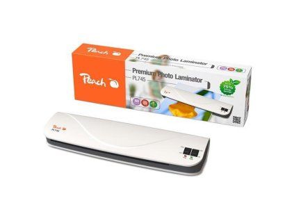 peach laminovaci stroj pl745 z1