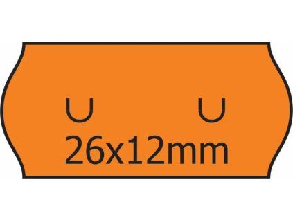 etiketa oranzova 25 12 z1