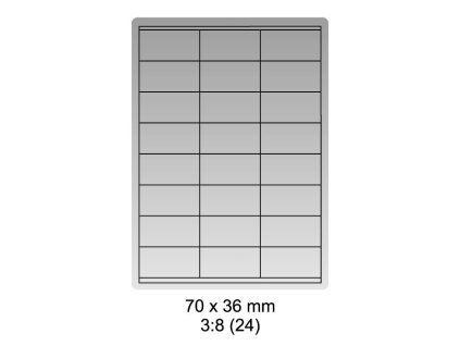 etikety 70 36 z1