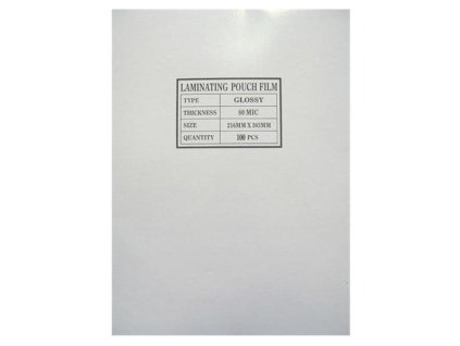 oem folie laminovac z1