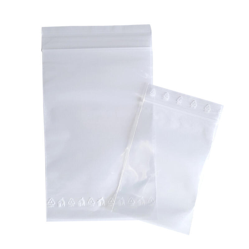 Uzavíratelný ZIP sáček 300 x 400 mm na větší díly