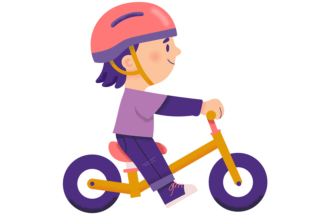 Všetko čo potrebujete vedieť o odrážadlách