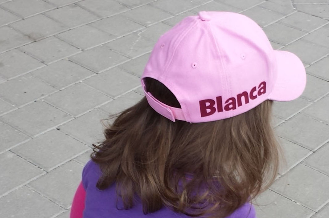 Čo pre dieťa znamená vlastné meno? Psychologický význam personalizácie