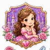 princezna