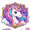 unicorn