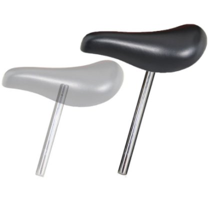 predĺžené sedadlo na odrážadlo