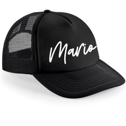 siltovka bk bk mario