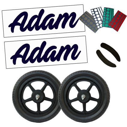 náhradný set na vynovenie odrážadla