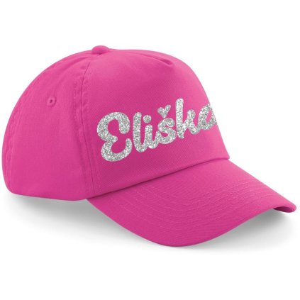 siltovka fuchsia eliska