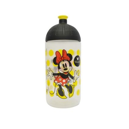 plastová fľaša FRESH BOTTLE - MINNIE MOUSE