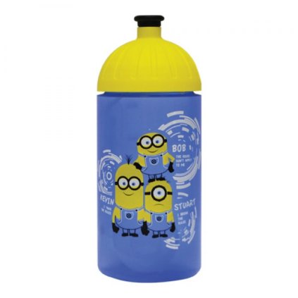 flas minion