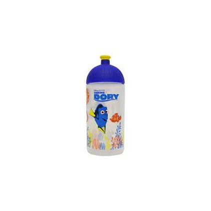 plastová fľaša FRESH BOTTLE - DORY