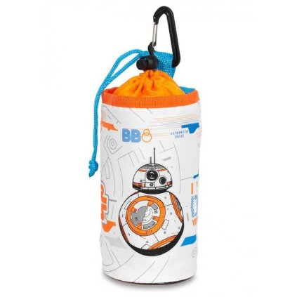 Držák obal na láhev Star Wars - BB8