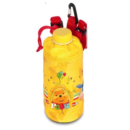 Držák obal na láhev Winnie the Pooh - medvídek Pú