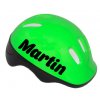 detska prilba zelena s menom 48 51 cm 89131.thumb 400x450