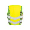 reflexná vesta detská