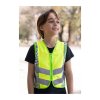 reflexná vesta detská