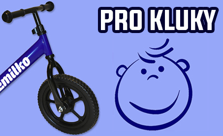 PRO KLUKY