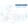 technicke rozmery CZ
