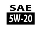 SAE 5W-20