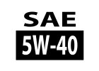 SAE 5W-40