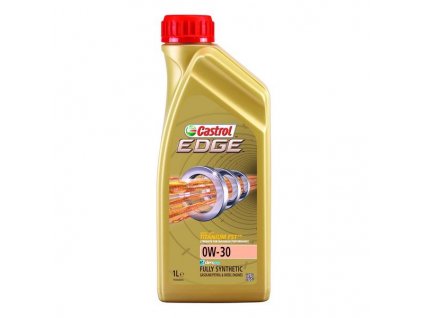 Castrol Edge Titanium FST 0W-30 1L