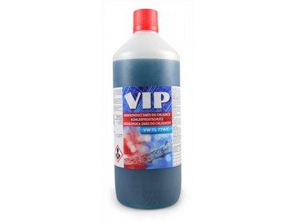 VIP Antifreeze C 1L