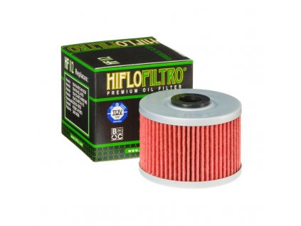 Olejový filtr HF112