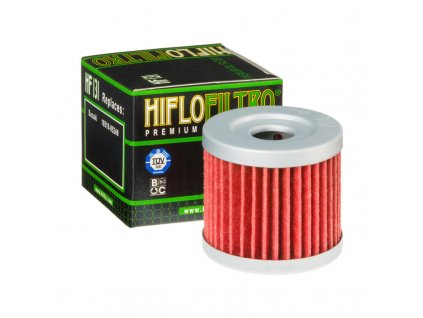 Olejový filtr HF131