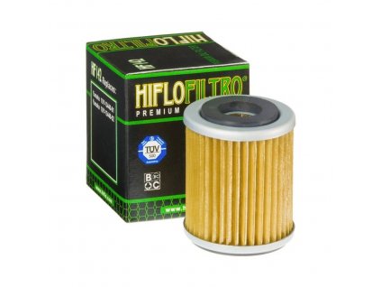 Olejový filtr HF142