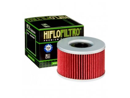 Olejový filtr HF561