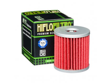 Olejový filtr HF973