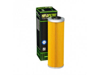 Olejový filtr HF650