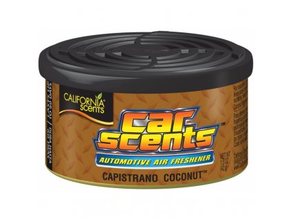 California Scents Car Scents KOKOS 42 g