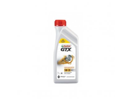 Castrol GTX RN17 5W-30 1L