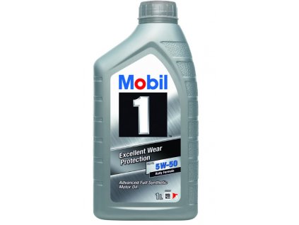 Mobil FS x1 5W-50 1L