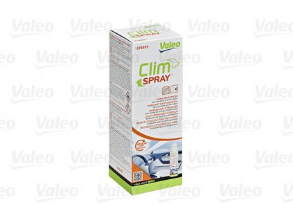 Čistidlo, klimatizace VALEO CLIMSPRAY 698899