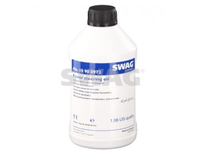 Hydraulický olej SWAG 10 90 8972