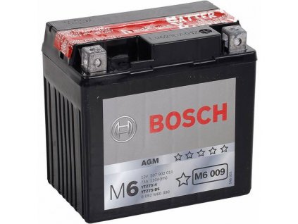 Startovací baterie BOSCH M6 0 092 M60 090