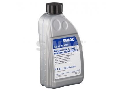 Olej do automatické převodovky SWAG 10 93 3889