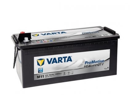 Startovací baterie VARTA ProMotive HD 654011115A742